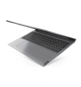 Notebook Lenovo Ideapad - 3-15IML05-82BSS00000 - Intel Core i3-10110U - RAM 4GB - SSD 128GB - Tela 15.6 - Linux