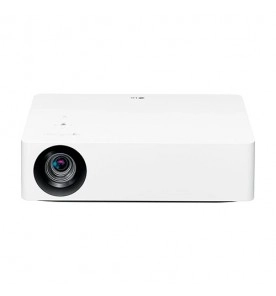 Projetor LG CineBeam Smart - UHD 4K - Thinq Ai - Bluetooth - Brilho 1...
