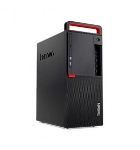 Desktop Lenovo Thinkcentre M910T-10MNS0PS0M - Preto - Intel Core i5-6500 - RAM 8GB - HD 500GB - Windows 10 Pro