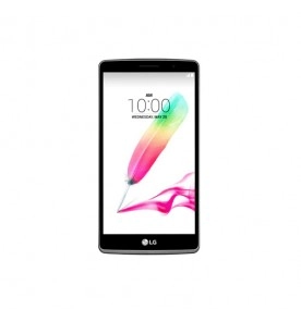 Smartphone LG G4 Stylus - 32GB - Titanio - Dual chip - Tela 5.3”