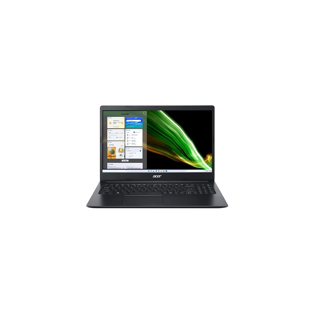 Notebook Acer Aspire 3 A315-34-C3WL - Intel Celeron N4020 - RAM 4GB - SDD de 256GB - Tela de 15.6” - Windows 11 Home