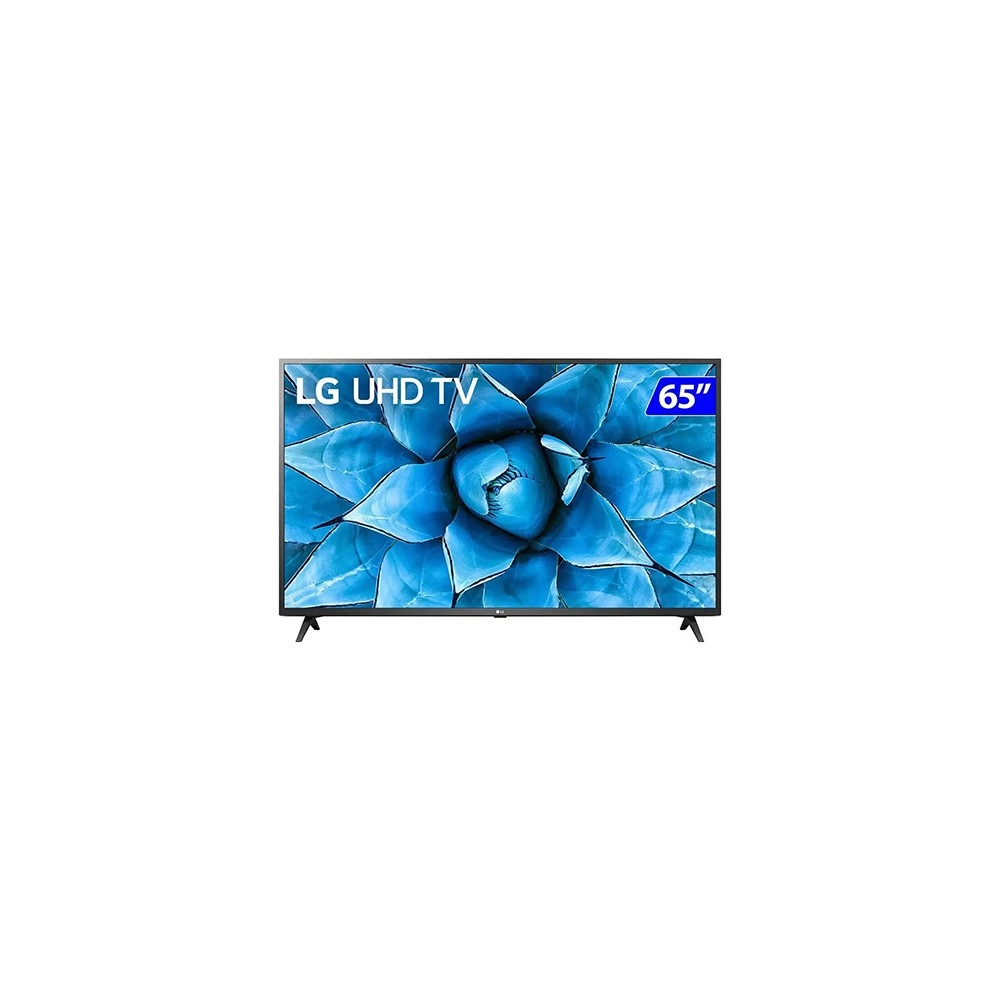 Smart TV LG 65” 65UN7310PSC.AWZ - Wifi - ThinQ AI - Google Assistente...