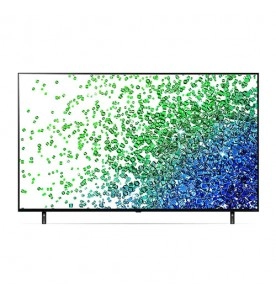 Smart TV LG 65” 65NANO80SPA.AWZ - 4K UHD - ThinQ AI - Google Assistente - HDR10