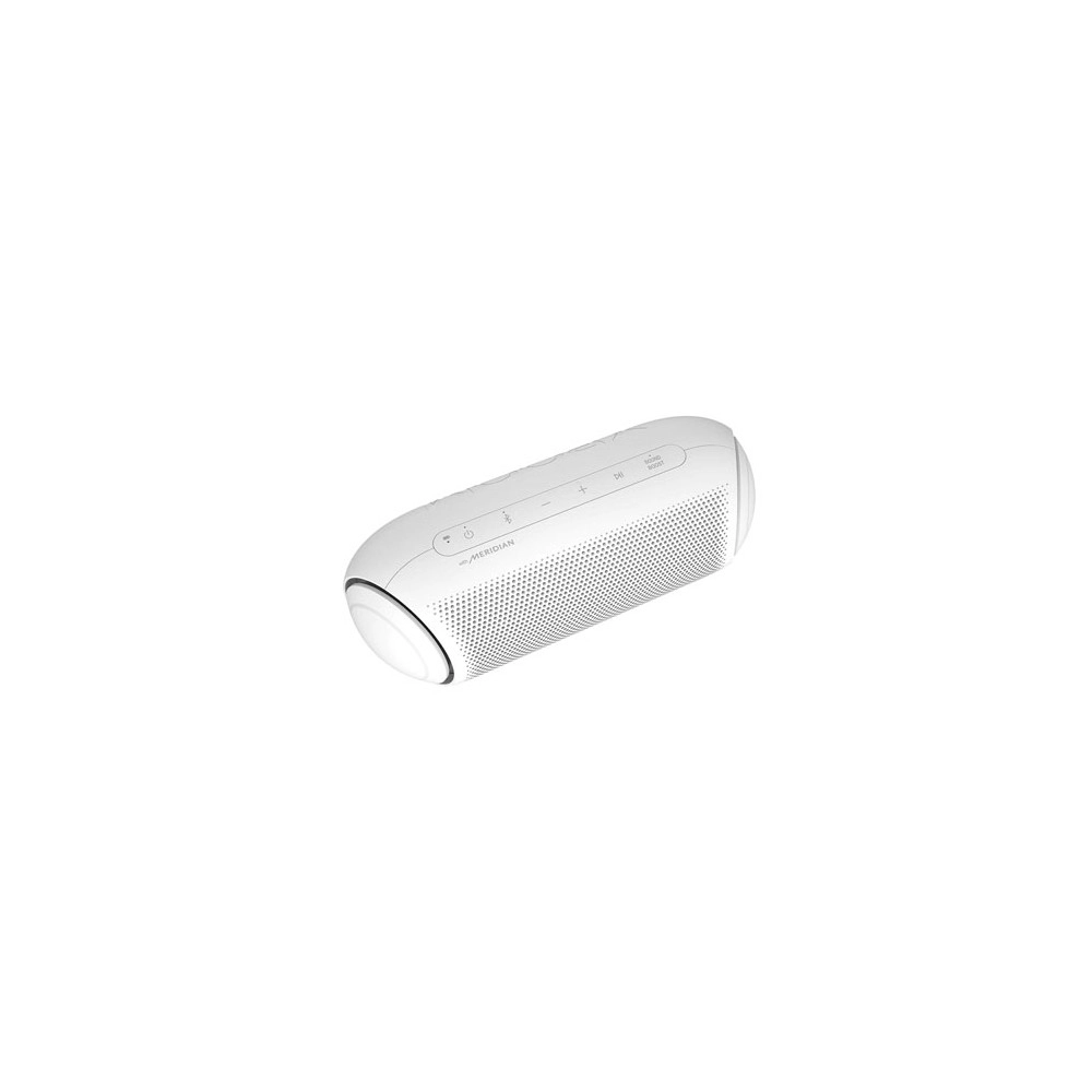Caixa de som Bluetooth LG XBoom PL7 - Branca