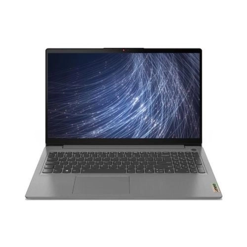 Notebook Lenovo Ideapad 3i 82MDS00500 - Intel Core i5-1135G7 - RAM 8GB - SSD 256GB - 15.6” - FHD - Linux