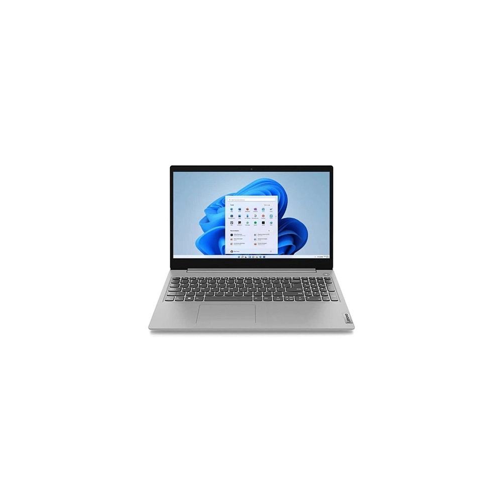 Notebook Lenovo Ideapad 3-15IML05-82BSS00500 - Intel core I7-10510U - RAM 8GB - SSD 256GB - MX330 2GB - Tela 15,6” - Windows 10