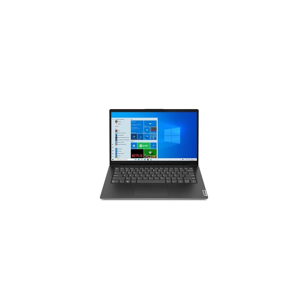 Notebook Lenovo V14G2-ITL-82NM000YBR - Intel core I3-1115G4 - RAM 8GB - SSD 256GB - Tela 14” - FHD - Windows 11 Pro