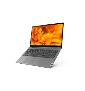 Notebook Lenovo Ideapad 3-15IML05-82BS000QBR - Intel Core i3-10110U - RAM 8GB - SSD 256GB - 15.6” - Windows 11