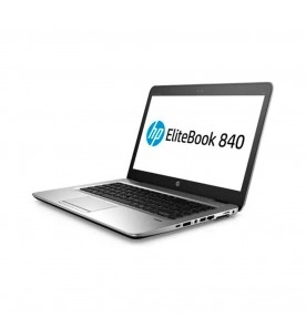 Notebook HP Elitebook 840 G3 L3C73AV992 - Intel Core I5-6300U - RAM 8GB - SSD 128GB - Tela 14” - LCD - Windows 10 Pro