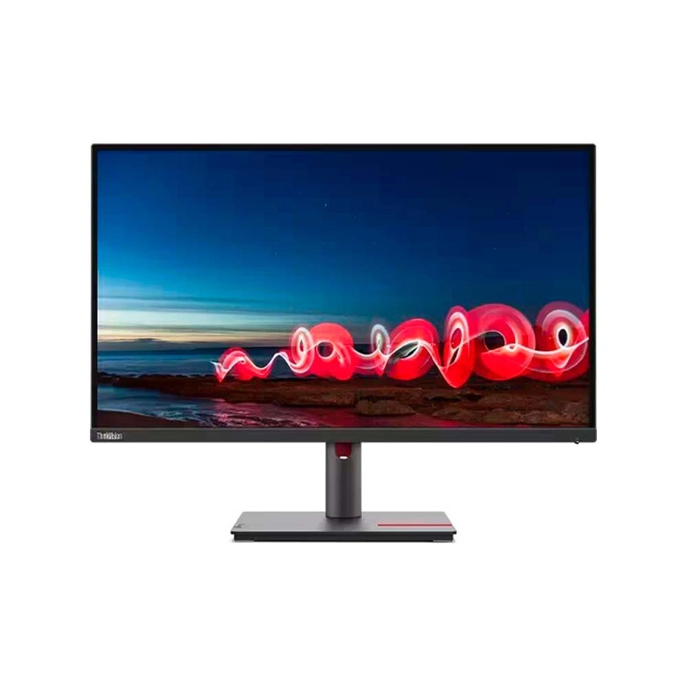 Monitor Lenovo Thinkvision T27I-30 - Tela 27” - Full HD - 60HZ - HDMI...