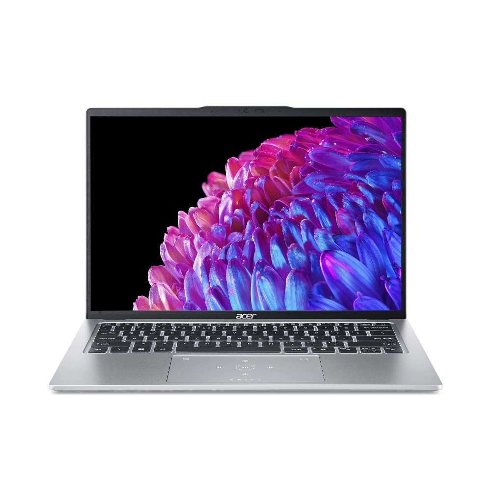 Notebook Acer Swift SFG14-73T - Intel Core Ultra 5
