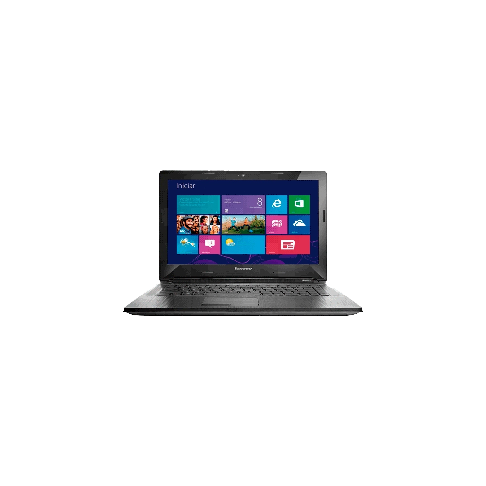 Notebook Lenovo Lenovo G40 Intel Core I3 Lenovo Ideapad G40-30 - Main Image