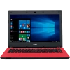 Notebook Acer ES1-431-C3W6 Vermelho - Dual Core - RAM 2GB - eMMC 32GB - LED 14" - Windows 10