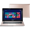 Notebook Asus X202E-CT266H - Intel Core i3-2365M - RAM 4GB - HD 500GB - LED 11.6" Touchscreen - Windows 8