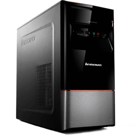 送料無料♪】Lenovo H320 Windows7 core i3 デスクトップPC 送料無料♪】Lenovo H320 Windows7 core i3 デスクトップPC