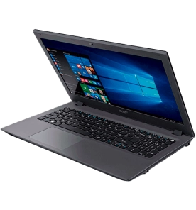 Notebook Acer Aspire E5-573-508D Cinza - Intel Core i5-5200U - 8GB RAM - 1TB HD - Windows 10 - Tela 15.6"