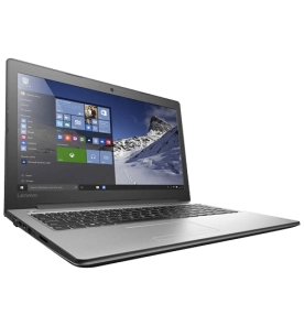Notebook Lenovo Ideapad - Preto - 310-14ISK - Intel Core i3-6006U - RAM 4GB - HD 1TB - Tela 14" - Windows 10