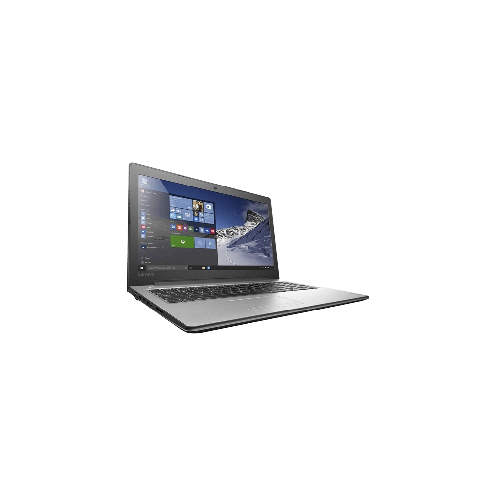 Notebook Lenovo Ideapad - Preto - 310-14ISK - Intel Core i3-6006U - RAM 4GB - HD 1TB - Tela 14" - Windows 10