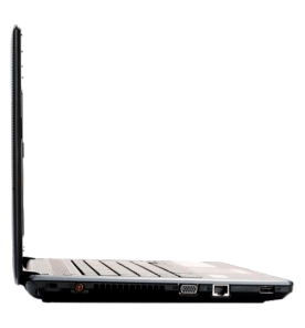 Notebook Acer AS4745-7739 - 14' - Intel Core i3 - RAM 4GB - HD 320GB - Windows 7 Home Basic