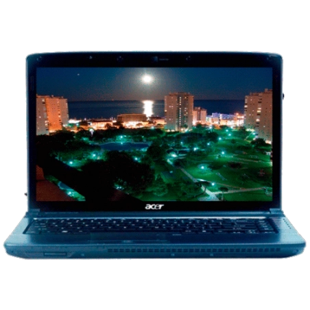 Notebook Acer AS4745-7739 - 14' - Intel Core i3 - RAM 4GB - HD 320GB - Windows 7 Home Basic
