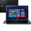 Notebook Acer E1-532-2493 - LED 15.6'' - Intel Celeron 2955U Dual Core - RAM 2GB - HD 320GB - Windows 8