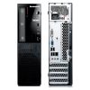 Computador Lenovo Desktop Edge E72 SFF-3493A16 - Intel Core i5-3470S - RAM 4GB - HD 1TB - Windows 8
