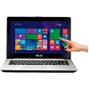 Notebook Asus Vivobook S451LA-CA046H - RAM 8GB - Intel Core i5-4200U - HD 500GB - LED 14" Touchscreen - Windows 8