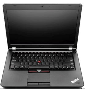 Notebook Lenovo E42-1141EJP - Intel Core i5 2430M - RAM 4GB - HD 500GB - LED 14" - Windows 7 Professional