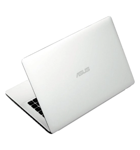 Notebook Asus X451CA-BRAL-VX189H Branco - Intel Core i3-2375M - RAM 4GB - HD 750GB - LED 14" - Windows 8