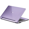 Netbook Philco 10D-L123LM - Lilás - Intel Atom N2600 - RAM 2GB - HD 320GB - Tela 10" - Linux