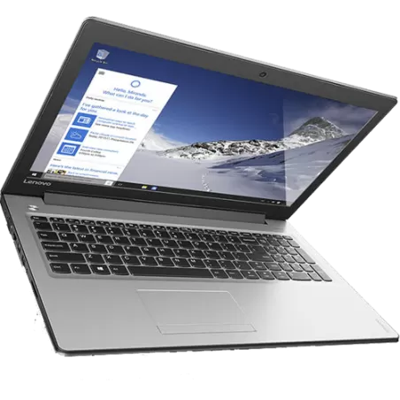 Notebook Lenovo Ideapad 310-15ISK - Intel Core i3-6006U Notebook Lenovo Ideapad 310-15ISK - Intel Core i3-6006U