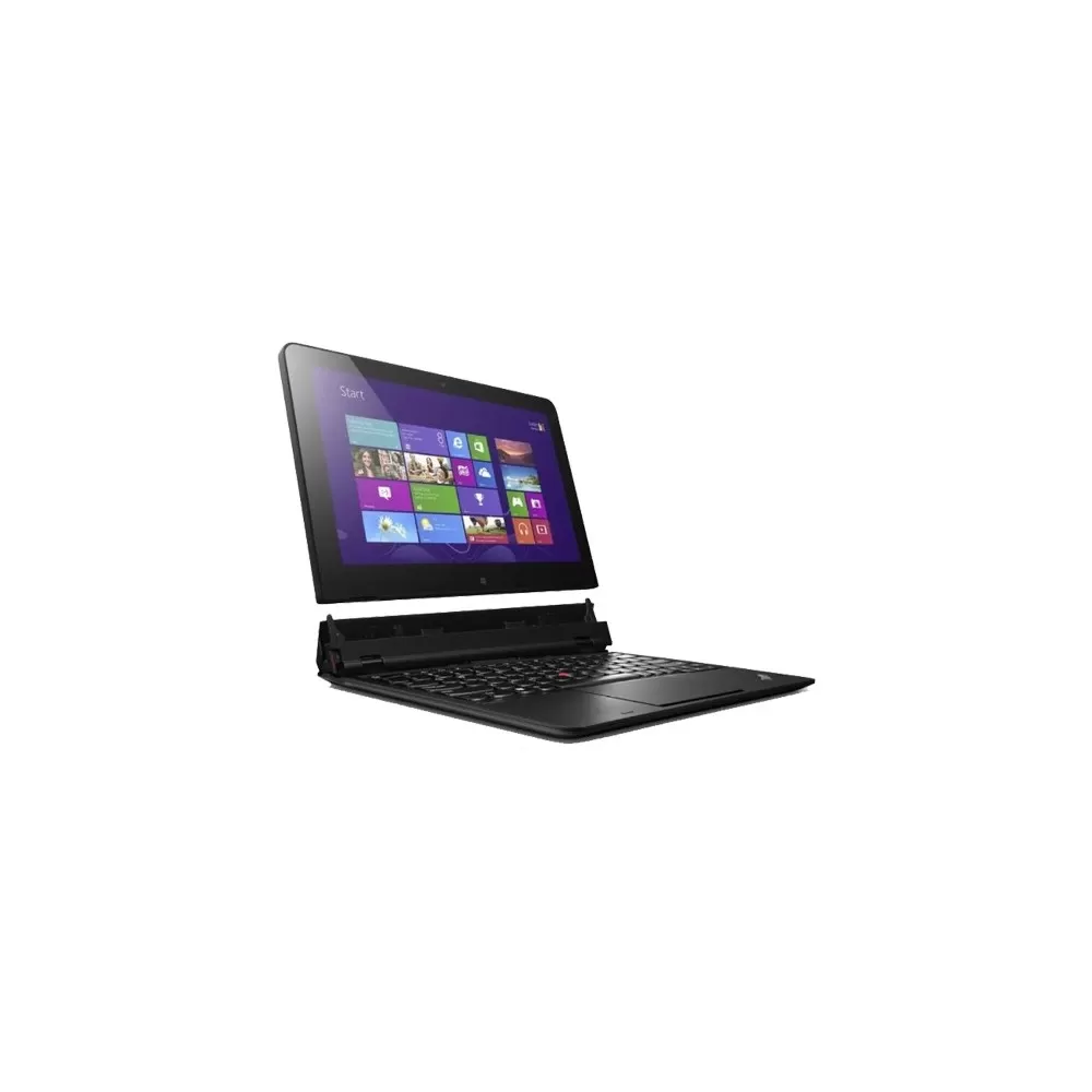 Ultrabook Lenovo HELIX-3701A40 - Intel Core i5-3337U - RAM 4GB - 128GB - LED 11.6" Touchscreen - Windows 8
