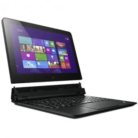 Ultrabook Lenovo HELIX-3701A40 - Intel Core i5-3337U - RAM 4GB - 128GB - LED 11.6" Touchscreen - Windows 8