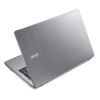 Notebook Acer F5-573-544T - Cinza - Intel Core i5-7200U - RAM 8GB - HD 1TB - Tela 15.6" - Windows 10