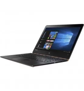 Notebook Ultrafino 2 em 1 Lenovo YOGA 900 - Intel Core i7-6500U - RAM 8GB - SSD 256GB - Tela 13.3" - Windows 10