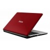 Notebook Philco 14I-V743LM - Vermelho - AMD C-60 - RAM 4GB - HD 320GB - Tela 14" - Linux