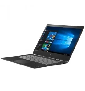 Notebook Lenovo 2 em 1 Yoga 900-80ML003TBR - Preto - Intel Core M7-6Y75 - RAM 8GB - SSD 256GB - Tela 12.5" - Windows 10
