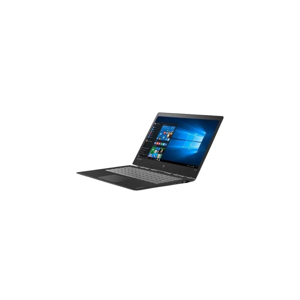 Notebook Lenovo 2 em 1 Yoga 900-80ML003TBR - Preto - Intel Core M7-6Y75 - RAM 8GB - SSD 256GB - Tela 12.5" - Windows 10