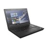 Notebook Lenovo Thinkpad L460-20FV002GBR - Preto - Intel Core i5-6300U - RAM 4GB - HD 500GB - Tela 13.3" - Windows 10 Pro