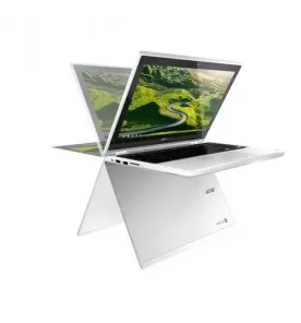 Notebook Chromebook Acer CB5-132T-C5MD - Intel Celeron N3160 - RAM 4GB - eMMC 32GB - Tela 11.6" - Chrome OS