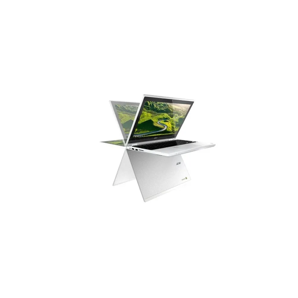 Notebook Chromebook Acer CB5-132T-C5MD - Intel Celeron N3160 - RAM 4GB - eMMC 32GB - Tela 11.6" - Chrome OS