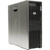 Workstation HP Z600 - Preto - Intel Xeon E5620 - RAM 4GB - HD 500GB - Nvidia Quadro FX 3800 - Windows 7 Pro