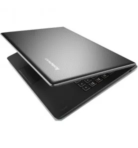 Notebook Lenovo Ideapad 100-14IBY-80R7004VBR - Preto - Intel Celeron N2840 - RAM 4GB - HD 500GB - Tela 14" - Windows 10