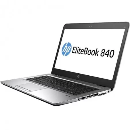 Notebook HP Elitebook 840 G2 - Cinza - Intel Core i5-4300U - RAM 8GB - HD 500GB - Tela 14" - Windows 10