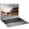 Chromebook Samsung XE500C12-AD1BR - Prata - Intel Celeron N2840 - RAM 2GB - eMMC 16GB - Tela 11.6" - Google Chrome OS