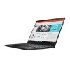 Notebook Lenovo ThinkPad X1-3448C88 - Preto - Touchscreen- Core i7-3667U - RAM 8GB - SSD 256GB - Tela 14" - Windows 8.1 Pro
