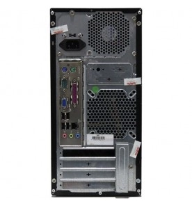 Desktop ICC LN5700 - Intel Pentium E5700 - RAM 2GB - HD 500GB - Linux