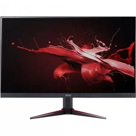 Monitor Gamer Acer VG240Y - Tela 23.8" - Full HD - 165Hz - 0.5ms - FreeSync - HDMI - Display Port