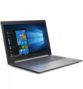 Notebook Lenovo Ideapad 330-15IKBR81FE0000BR - Prata - Intel Core i7-8550U - MX 150 - RAM 8GB - HD 1TB - Tela 15.6" - Windows 10