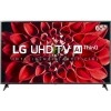 Smart TV LED LG 65" 65UN7100PSA - Ultra 4K HD - HDR - HDMI - USB - Wi-Fi - Inteligência Artificial ThinQ AI - Conversor Digital